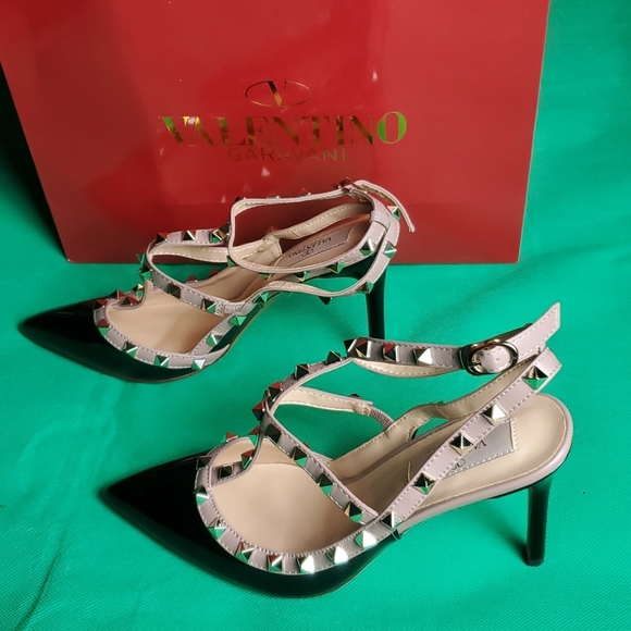 COPY - 💝 VALENTINO GARAVANI 💝 - Picture 3 of 13